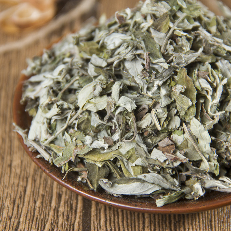 Herbal Wellness Massage - 100 جرام من أوراق الشيح النقية