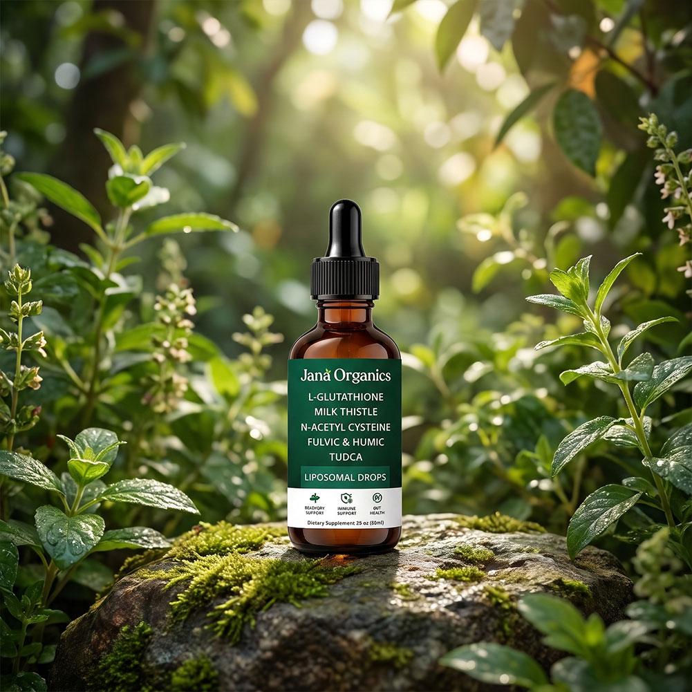 60 مل من السائل العشبي الليبوز - مراجعة Herbal Wellness Liquid وسعره