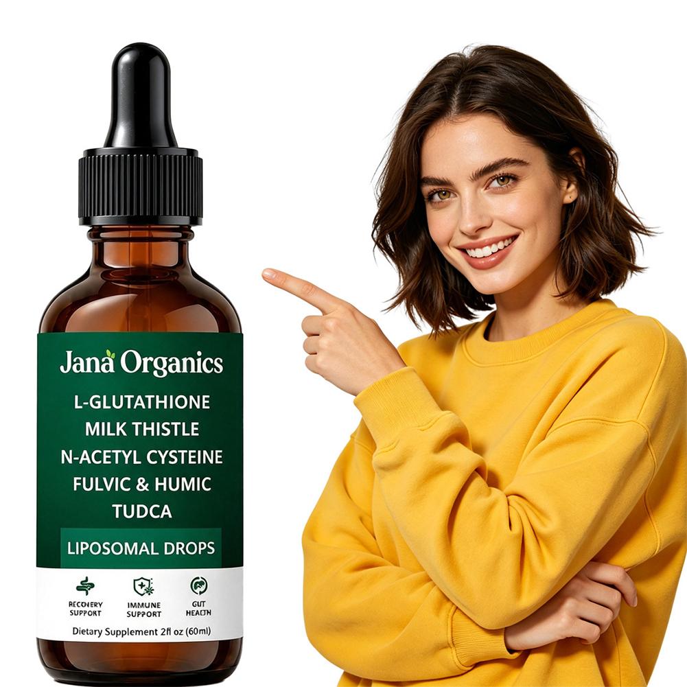 60 مل من السائل العشبي الليبوز - مراجعة Herbal Wellness Liquid وسعره