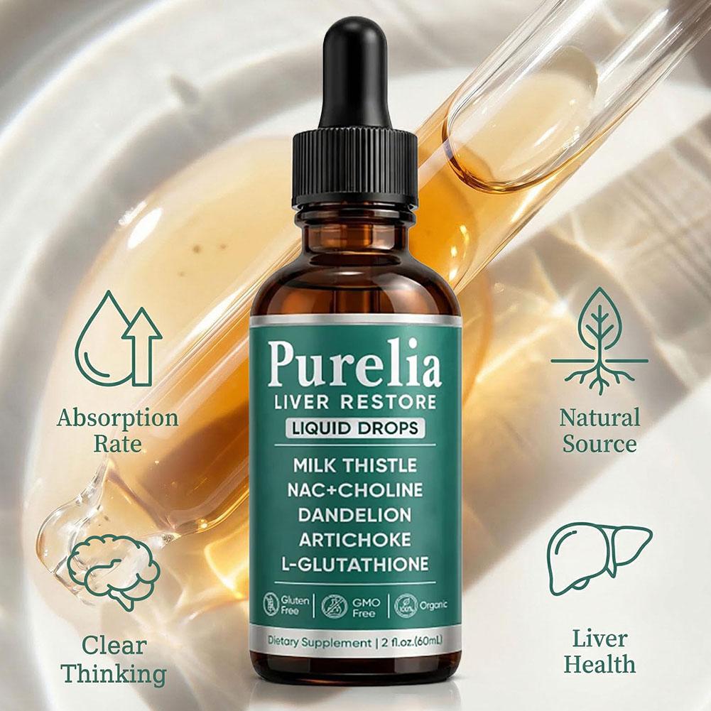 قطرات العافية العشبية اليومية  - مراجعة Herbal Wellness Liquid وسعره