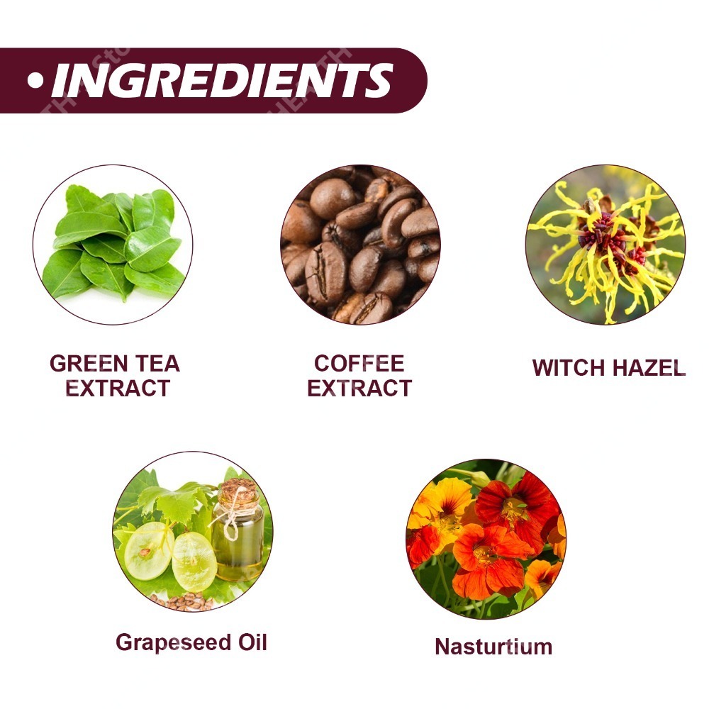 قطرات سائلة من مزيج الأعشاب مع - مراجعة Wellness Herbal Tea Blends وسعره